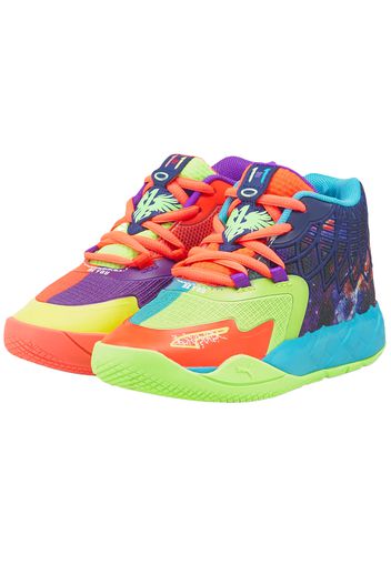 Puma LaMelo Ball MB.01 Be You (PS)