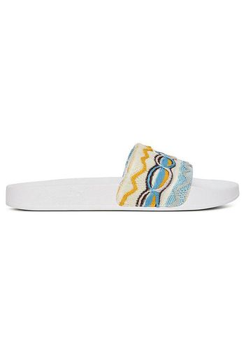 Puma Leadcat Slide Coogi White Multi