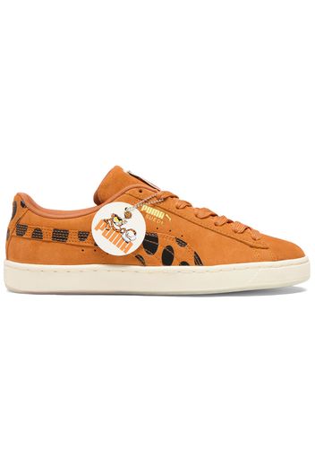 Puma Suede Cheetos Chester Cheeto