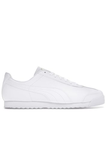 Puma Roma White