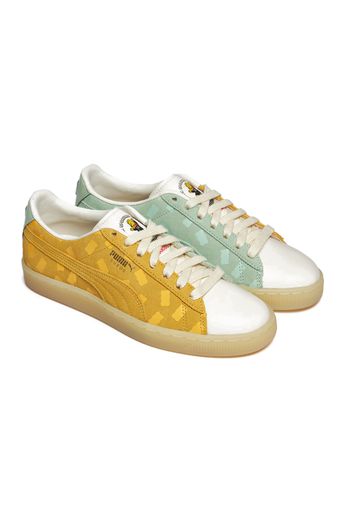 Puma Suede Mix Haribo (Women's)