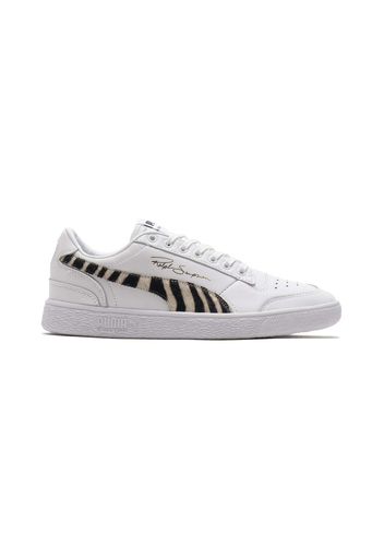 Puma Ralph Sampson Low Wild Pack Zebra