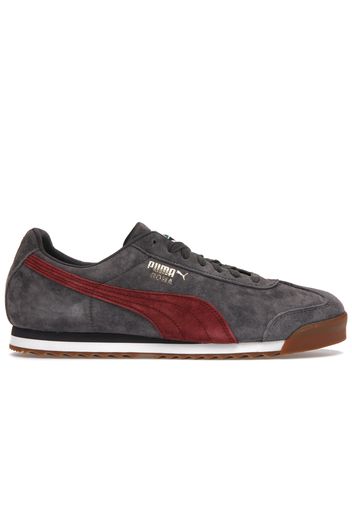 Puma Roma Gents Asphalt Cordovan