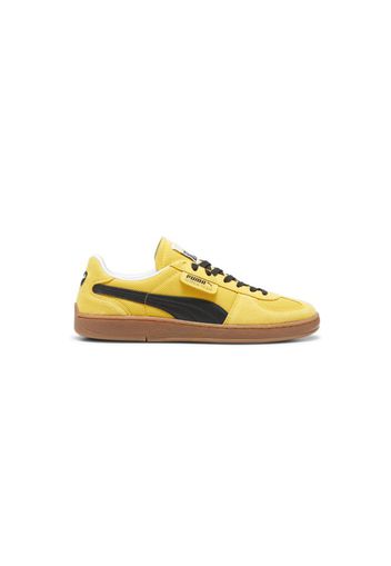 Puma Super Team OG Yellow Sizzle Black