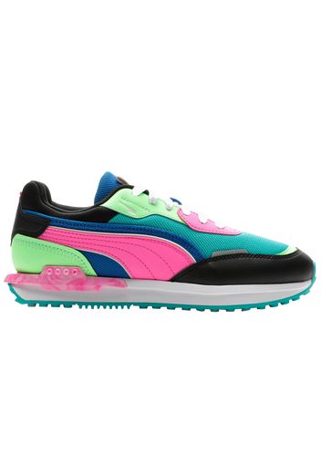 Puma City Rider Marble (Women's)