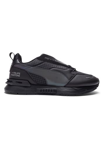 Puma Felipe Pantone Mirage Mox Tech Iridescent Black