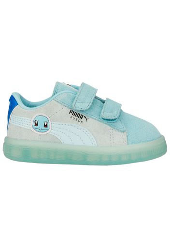 Puma Suede PokÃ©mon Squirtle (TD)