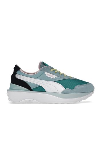 Puma Cruise Rider Viridian Green (Women's)