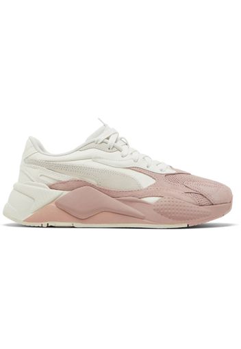 Puma RS-X3 Color Block Marshmallow Peachskin (Women's)