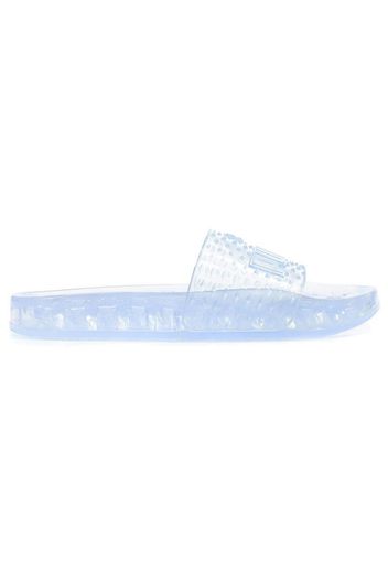 Puma Jelly Slide Rihanna Fenty White (Women's)