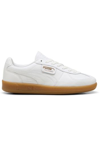 Puma Palermo Premium White Gum