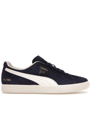 Puma Clyde OG END. Navy