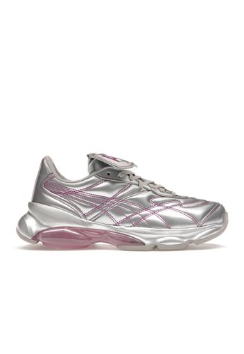 Puma Cell Dome King Dua Lipa Silver (Women's)