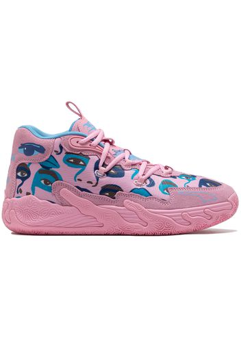 Puma LaMelo Ball MB.03 KidSuper (GS)