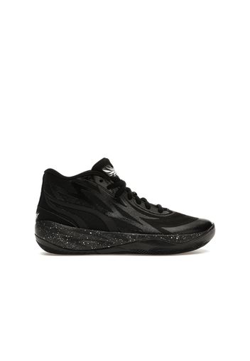 Puma LaMelo Ball MB.02 Oreo (GS)