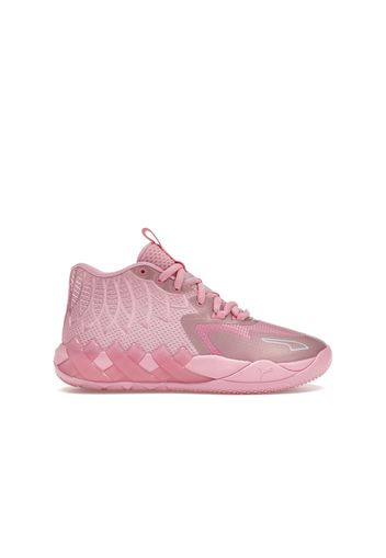 Puma LaMelo Ball MB.01 Iridescent (GS)