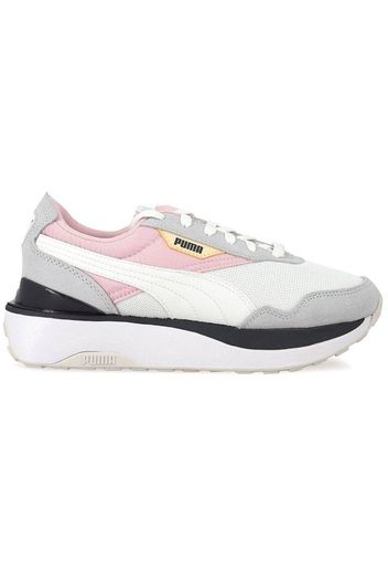 Puma Cruise Rider Silk Road White Chalk Pink (Women's)