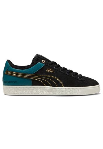 Puma Suede Usain Bolt Paris Olympics