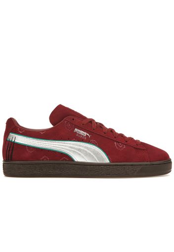 Puma Suede One Piece Red-Haired Shanks