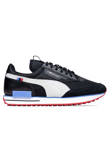 Puma Future Rider BMW Motorsport Black