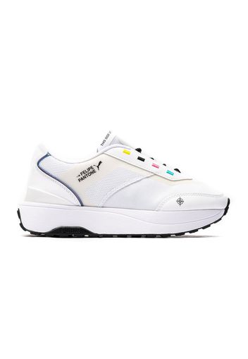 Puma Cruise Rider Felipe Pantone White (Women's)