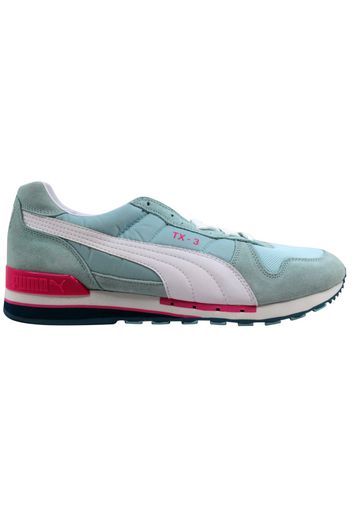 Puma TX 3 Clearwater/White-Pink