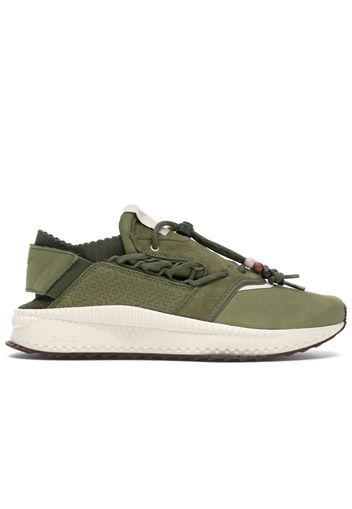 Puma Tsugi Shinsei Foot Patrol Sashiko Olive