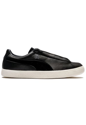 Puma Clyde Gore-Tex nanamica Black