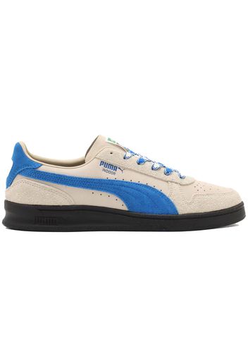 Puma Indoor atmos Beige Blue