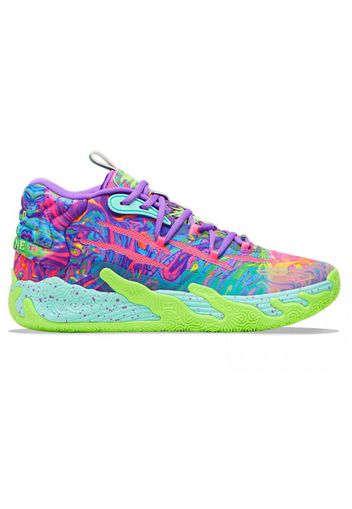 Puma LaMelo Ball MB.03 Be You (GS)