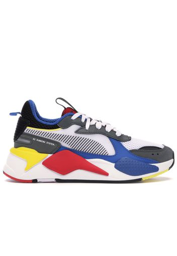 Puma RS-X Toys White (GS)