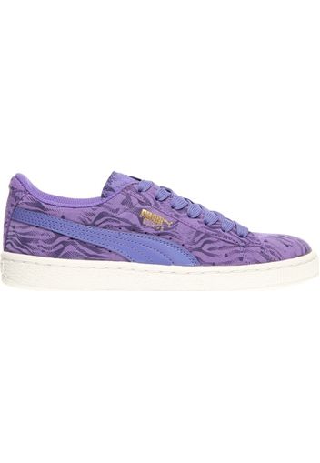 Puma Suede Classic Animal Purple (GS)