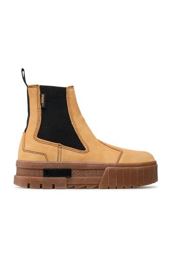 Puma Mayze Chelsea Boot Taffy (Women's)