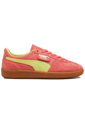 Puma Palermo Salmon Lime Sheen