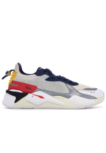 Puma RS-X Ader Error