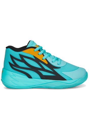 Puma LaMelo Ball MB.02 Honeycomb (PS)