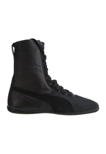 Puma Eskiva Hi Remaster Puma Black Puma Black (Women's)