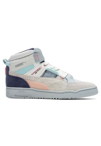 Puma Slipstream Mid Mutation Cyborg Grey