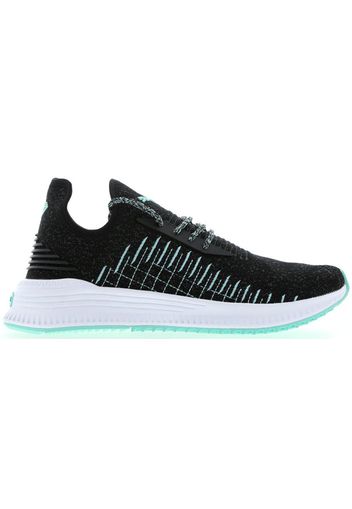 Puma Avid Evoknit Diamond Supply Co Black