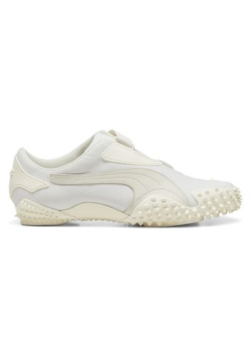 Puma Mostro Archive White