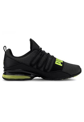 Puma Cell Regulate Bold Black Yellow Alert