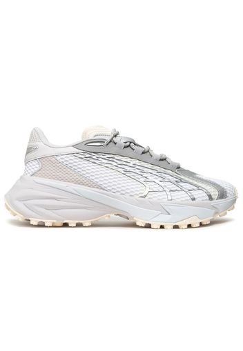 Puma Spirex Speed White Feather Gray