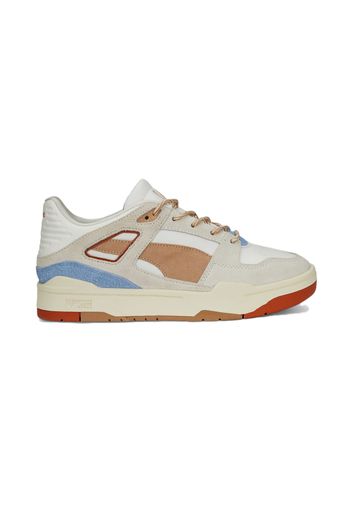 Puma Slipstream Wild Warm White Pristine Dusty Tan (Women's)