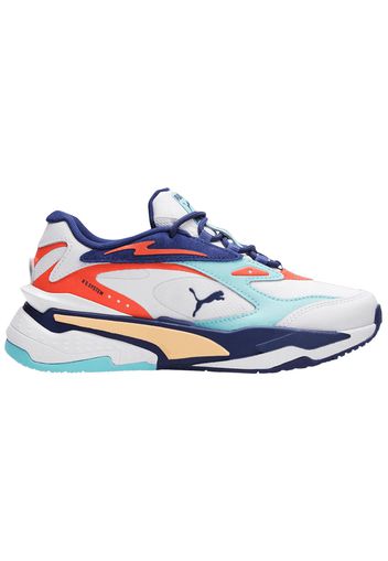 Puma RS-Fast Courtside White Angel Blue (GS)