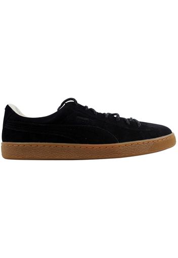 Puma Basket Classic Winterized Puma Black