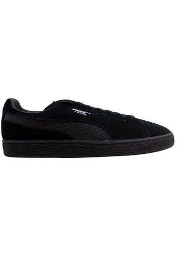 Puma Suede Classic Mono Reptile Puma Black