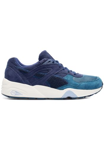 Puma R698 Brooklyn We Go Hard Bluefield