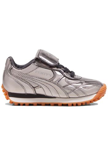 Puma Avanti C Rihanna Fenty Aged Silver (PS)