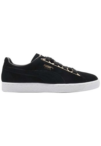 Puma Suede Jewel Metallic (Women's)