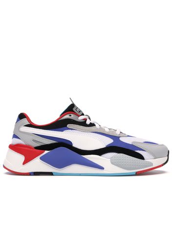 Puma RS-X3 Puzzle Puma White